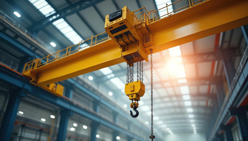 overhead crane3